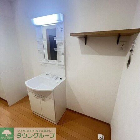 ボヌール指扇の物件内観写真